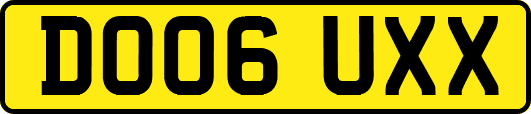 DO06UXX