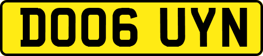 DO06UYN