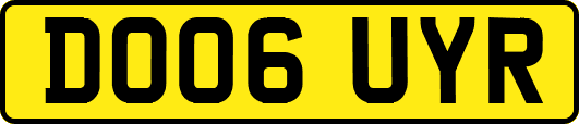 DO06UYR