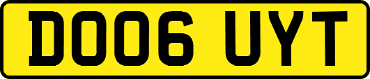 DO06UYT
