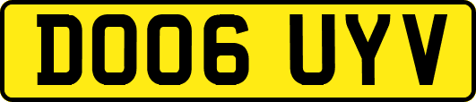 DO06UYV