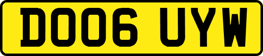 DO06UYW