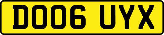 DO06UYX