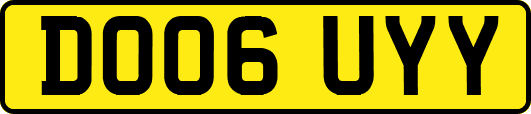 DO06UYY