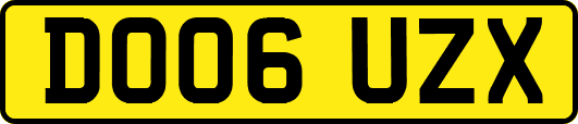DO06UZX