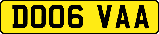 DO06VAA