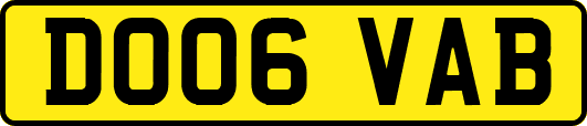 DO06VAB