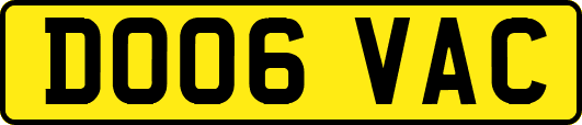 DO06VAC