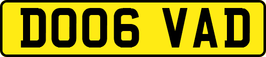 DO06VAD