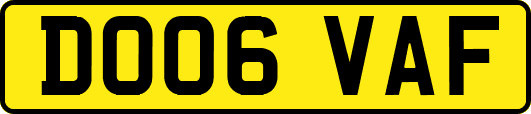 DO06VAF