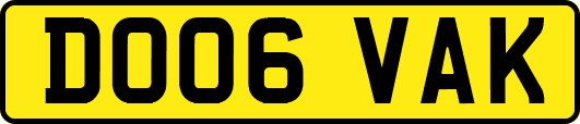 DO06VAK