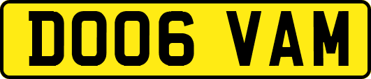 DO06VAM
