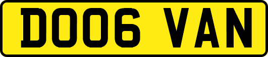DO06VAN
