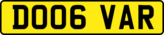 DO06VAR
