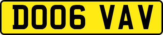 DO06VAV