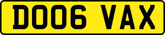 DO06VAX