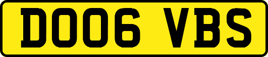 DO06VBS