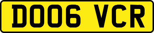 DO06VCR