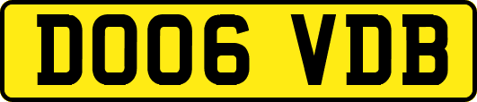 DO06VDB