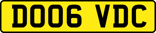 DO06VDC