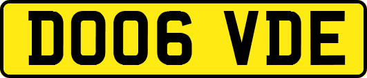 DO06VDE
