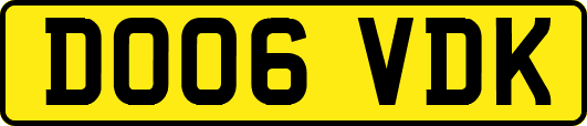 DO06VDK