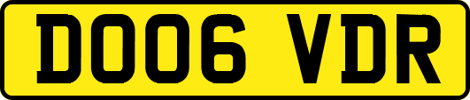DO06VDR