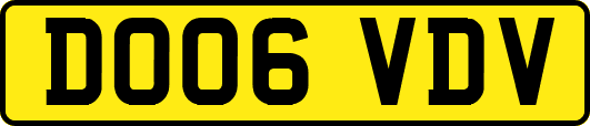 DO06VDV