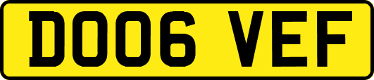 DO06VEF