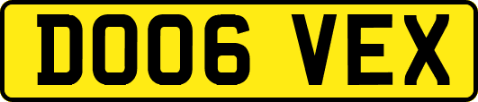 DO06VEX