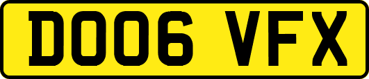 DO06VFX