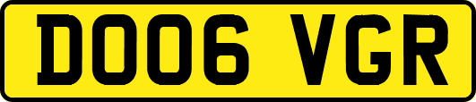 DO06VGR