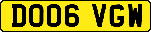 DO06VGW