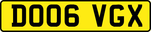 DO06VGX