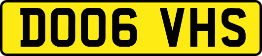 DO06VHS