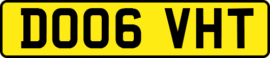 DO06VHT