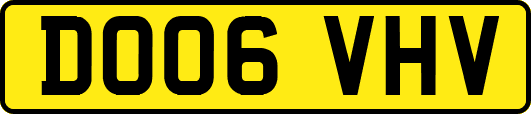 DO06VHV
