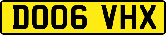 DO06VHX