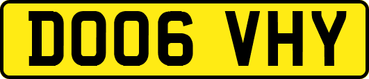 DO06VHY