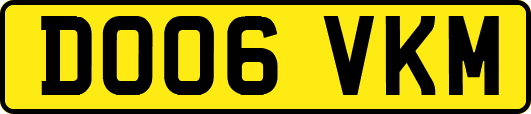 DO06VKM