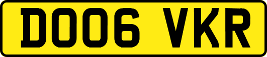 DO06VKR
