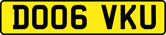 DO06VKU