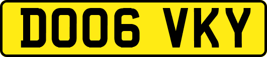 DO06VKY