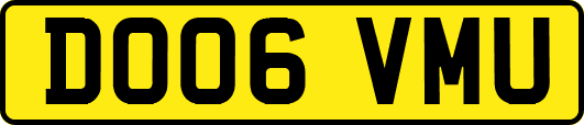 DO06VMU