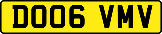 DO06VMV