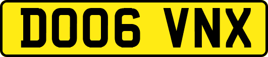 DO06VNX