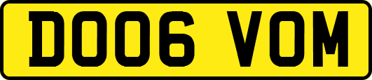 DO06VOM