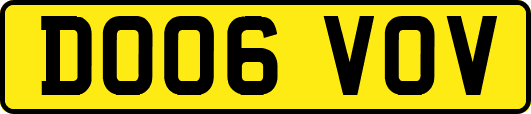 DO06VOV