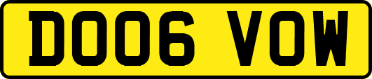 DO06VOW