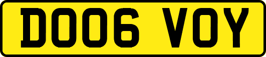 DO06VOY